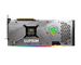 کارت گرافیک  ام اس آی مدل GeForce RTX™ 3070 SUPRIM SE 8G LHR حافظه 8 گیگابایت